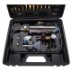 Set per la pulizia degli iniettori dei motori a benzina MECHANIC ENGINE CLEANER 1