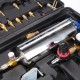Set per la pulizia degli iniettori dei motori a benzina MECHANIC ENGINE CLEANER 1