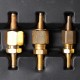 Set per la pulizia degli iniettori dei motori a benzina MECHANIC ENGINE CLEANER 1