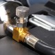 Set per la pulizia degli iniettori dei motori a benzina MECHANIC ENGINE CLEANER 1