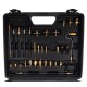 Set per la pulizia degli iniettori dei motori a benzina MECHANIC ENGINE CLEANER 1
