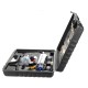 Set per la pulizia degli iniettori dei motori a benzina MECHANIC ENGINE CLEANER 1