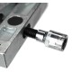 Pinze per fascette delle cuffie dei semiassi MECHANIC HOSE CLAMP 10