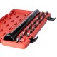 Kit di montaggio per tiranti interni dello sterzo MECHANIC TIE ROD 1, 13 pezzi