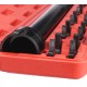 Kit di montaggio per tiranti interni dello sterzo MECHANIC TIE ROD 1, 13 pezzi