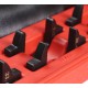 Kit di montaggio per tiranti interni dello sterzo MECHANIC TIE ROD 1, 13 pezzi