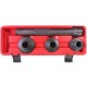 Kit per montaggio e smontaggio dei tiranti dello sterzo MECHANIC TIE ROD 2, 4 pz