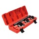 Kit per montaggio e smontaggio dei tiranti dello sterzo MECHANIC TIE ROD 2, 4 pz