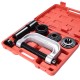 Set di adattatori per la rimozione dei giunti sferici MECHANIC BALL JOINT 6, 10 pz