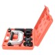 Set di adattatori per la rimozione dei giunti sferici MECHANIC BALL JOINT 6, 10 pz