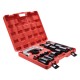 Set di adattatori per la rimozione dei giunti sferici MECHANIC BALL JOINT 7, 21 pz
