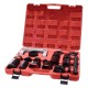 Set di adattatori per la rimozione dei giunti sferici MECHANIC BALL JOINT 7, 21 pz