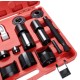 Set di adattatori per la rimozione dei giunti sferici MECHANIC BALL JOINT 7, 21 pz