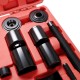 Set di adattatori per la rimozione dei giunti sferici MECHANIC BALL JOINT 7, 21 pz