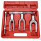 Set di estrattori per giunti sferici e bracci MECHANIC BALL JOINT 8, 5 pz