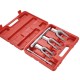 Set di estrattori per giunti sferici e bracci MECHANIC BALL JOINT 8, 5 pz