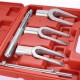 Set di estrattori per giunti sferici e bracci MECHANIC BALL JOINT 8, 5 pz