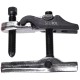 Set di estrattori per giunti sferici con ganasce intercambiabili MECHANIC BALL JOINT 9, 5 pz