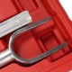 Set di estrattori per giunti sferici MECHANIC BALL JOINT 10, 5 pz