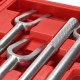 Set di estrattori per giunti sferici MECHANIC BALL JOINT 10, 5 pz