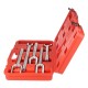 Set di estrattori per giunti sferici MECHANIC BALL JOINT 10, 5 pz