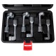 Set di chiavi per tubazioni carburante e olio MECHANIC OIL WRENCH 6, 6 pz