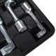 Set di chiavi per tubazioni carburante e olio MECHANIC OIL WRENCH 6, 6 pz