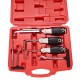 Kit per rimozione tenute olio MECHANIC OIL SEAL SET 1, 6 pezzi