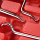 Kit per rimozione tenute olio MECHANIC OIL SEAL SET 1, 6 pezzi