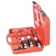 Kit per rimozione tenute olio MECHANIC OIL SEAL SET 1, 6 pezzi