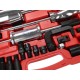 Kit per smontaggio iniettori con martello a slitta MECHANIC PULLER SET 2, 40 pezzi
