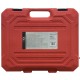 Set per pressare ed estrarre cuscinetti e boccole MECHANIC PULLER SET 3, 27 pezzi
