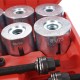 Set per pressare ed estrarre cuscinetti e boccole MECHANIC PULLER SET 3, 27 pezzi