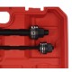 Set per pressare ed estrarre cuscinetti e boccole MECHANIC PULLER SET 3, 27 pezzi