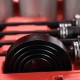 Set per pressare ed estrarre cuscinetti e boccole MECHANIC PULLER SET 4, 27 pezzi
