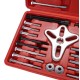 Set di estrattori per volante e albero motore MECHANIC PULLER SET 8, 46 pezzi