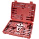 Set di estrattori per volante e albero motore MECHANIC PULLER SET 8, 46 pezzi