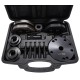 Set per il montaggio e lo smontaggio dei cuscinetti dell'asse anteriore MECHANIC BEARING PULLER 1, 7