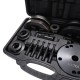 Set per il montaggio e lo smontaggio dei cuscinetti dell'asse anteriore MECHANIC BEARING PULLER 1, 7