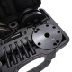 Set per il montaggio e lo smontaggio dei cuscinetti dell'asse anteriore MECHANIC BEARING PULLER 1, 7