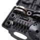 Set per il montaggio e lo smontaggio dei cuscinetti dell'asse anteriore MECHANIC BEARING PULLER 1, 7