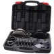Set per il montaggio e lo smontaggio dei cuscinetti dell'asse anteriore MECHANIC BEARING PULLER 1, 7
