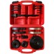 Set per il montaggio e lo smontaggio dei cuscinetti dell'asse anteriore MECHANIC BEARING PULLER 2, 8