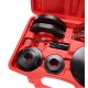Set per il montaggio e lo smontaggio dei cuscinetti dell'asse anteriore MECHANIC BEARING PULLER 2, 8