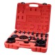 Set per il montaggio e lo smontaggio dei cuscinetti dell'asse anteriore MECHANIC BEARING PULLER 3, 2