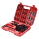 Set con estrattore a tre bracci per cuscinetti interni MECHANIC BEARING PULLER 4