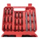 Set con estrattore a tre bracci per cuscinetti interni MECHANIC BEARING PULLER 4