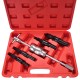Set di estrattori per cuscinetti interni MECHANIC BEARING PULLER 6, 5 pezzi