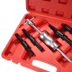 Set di estrattori per cuscinetti interni MECHANIC BEARING PULLER 6, 5 pezzi