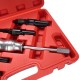Set di estrattori per cuscinetti interni MECHANIC BEARING PULLER 6, 5 pezzi